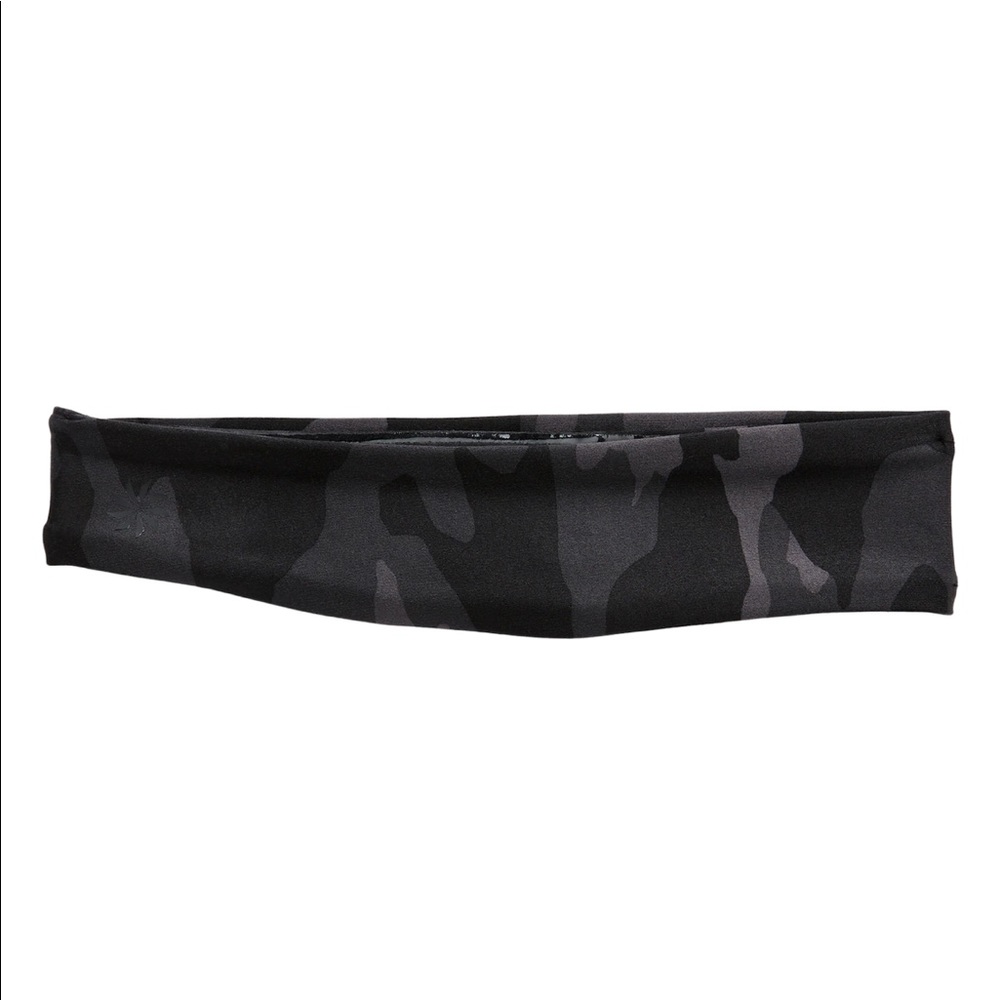 (3) Athleta: Vital Headband in Powervita - Picture 2 of 11